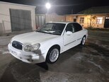 Hyundai Sonata-7