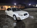 Hyundai Sonata-2