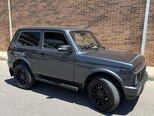 LADA (VAZ) Niva-4