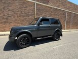 LADA (VAZ) Niva-3
