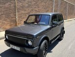 LADA (VAZ) Niva-2