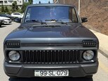 LADA (VAZ) Niva-1