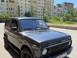 LADA (VAZ) Niva-6