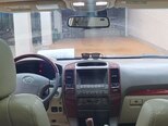 Lexus GX 470-3