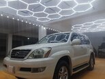 Lexus GX 470-4