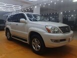 Lexus GX 470-7