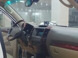 Lexus GX 470-11