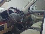 Lexus GX 470-9