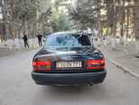 GAZ 31105 "Volga"-4