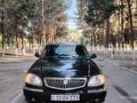GAZ 31105 "Volga"-15