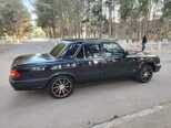 GAZ 31105 "Volga"-10