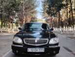 GAZ 31105 "Volga"-16