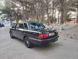 GAZ 31105 "Volga"-6