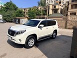 Toyota Land Cruiser Prado-4