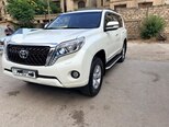 Toyota Land Cruiser Prado-2