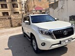 Toyota Land Cruiser Prado-3