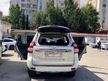 Toyota Land Cruiser Prado-6