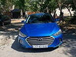 Hyundai Elantra-1
