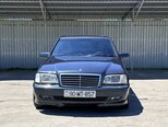 Mercedes C 200-14