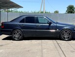 Mercedes C 200-13