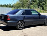 Mercedes C 200-10