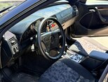 Mercedes C 200-8
