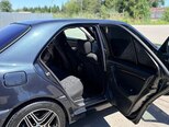 Mercedes C 200-3