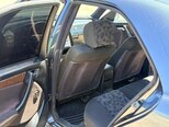 Mercedes C 200-4