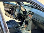 Mercedes C 200-2
