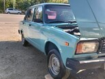 LADA (VAZ) 2107-2
