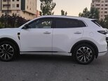 Changan Qiyuan Q05-4