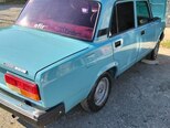 LADA (VAZ) 2107-5