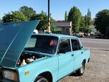 LADA (VAZ) 2107-6