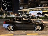 Chevrolet Cruze-5