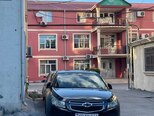 Chevrolet Cruze-8