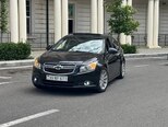 Chevrolet Cruze-12