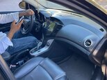 Chevrolet Cruze-2