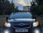 Chevrolet Cruze-10