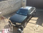 Opel Vectra-1