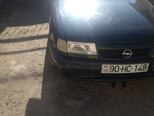 Opel Vectra-11
