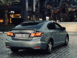 Honda Civic-3