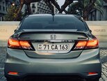Honda Civic-2