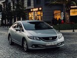 Honda Civic-1