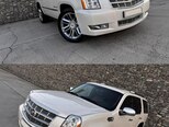 Cadillac Escalade-8