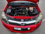 Opel Astra-3