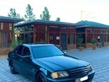 Mercedes C 180-1