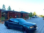 Mercedes C 180-2