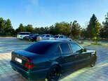 Mercedes C 180-3