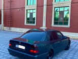 Mercedes C 180-5