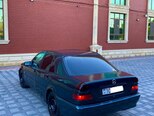 Mercedes C 180-6